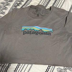 Patagonia T Shirt